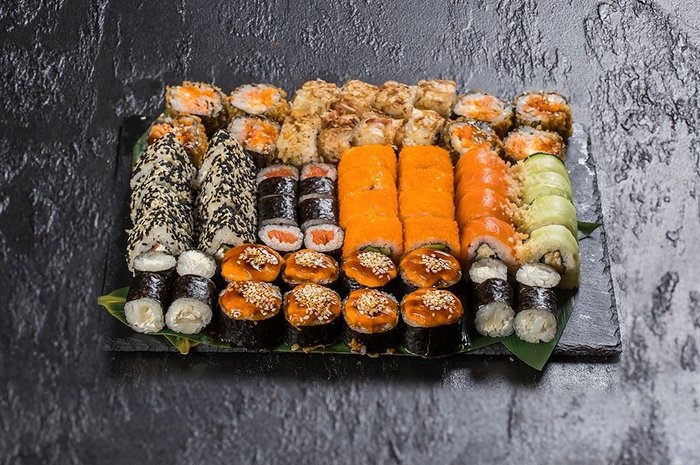 Сет Семейный